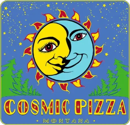 Cosmic Pizza Montana